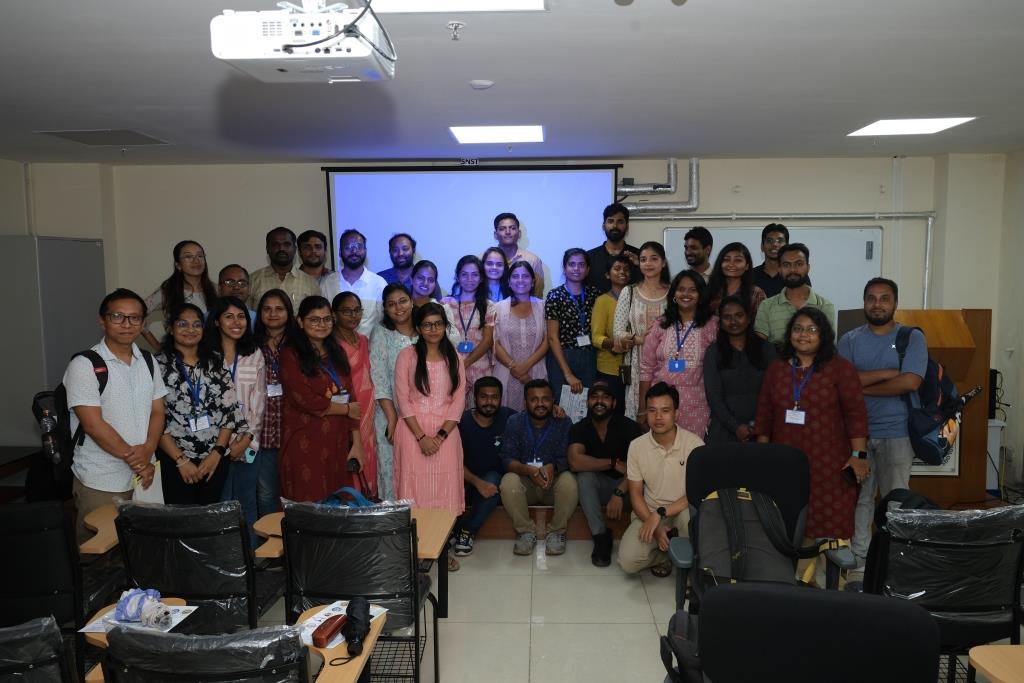 INUP-i2i Hands-on Training on Nanofabrication and Characterization